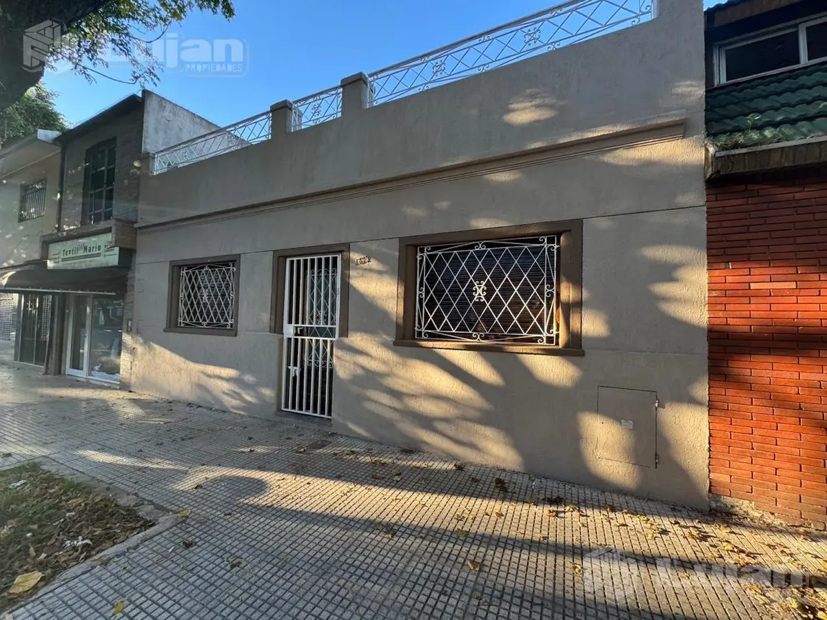 Alquiler Mataderos Ph 4 Ambs Con Terraza Cosquin Y Pizarro