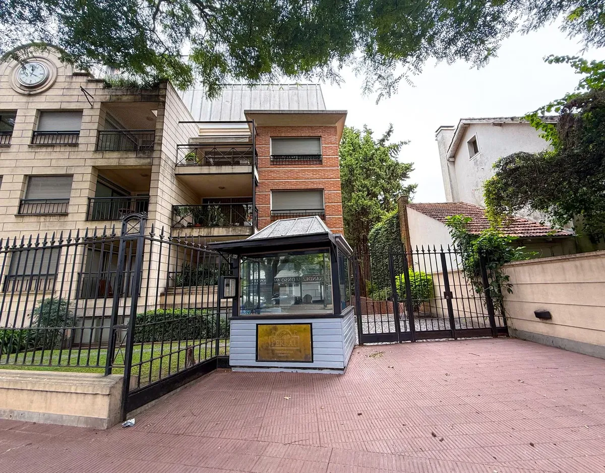 Departamento En Alquiler - Complejo Cap Ferrat