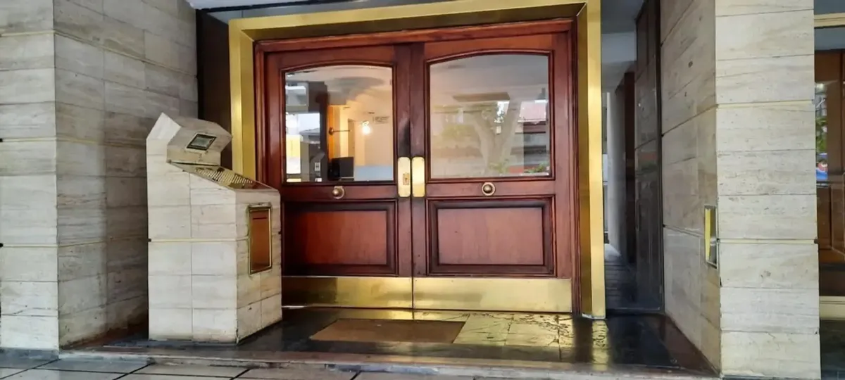 Villa Crespo 5 Ambientes Con Balcon