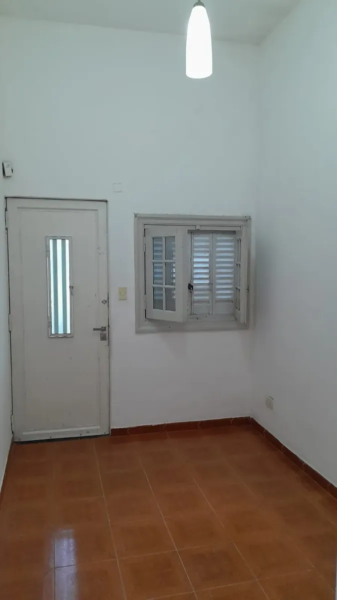 PH tipo casa de 2 dormitorios en Villa Santa Rita
