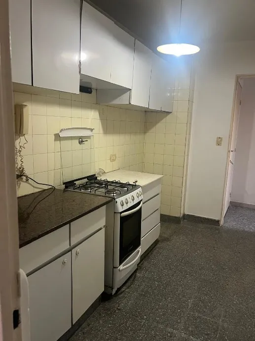 Departamento En Alquiler En Quilmes Centro