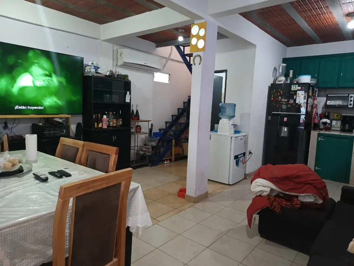 Departamento 3 Ambientes