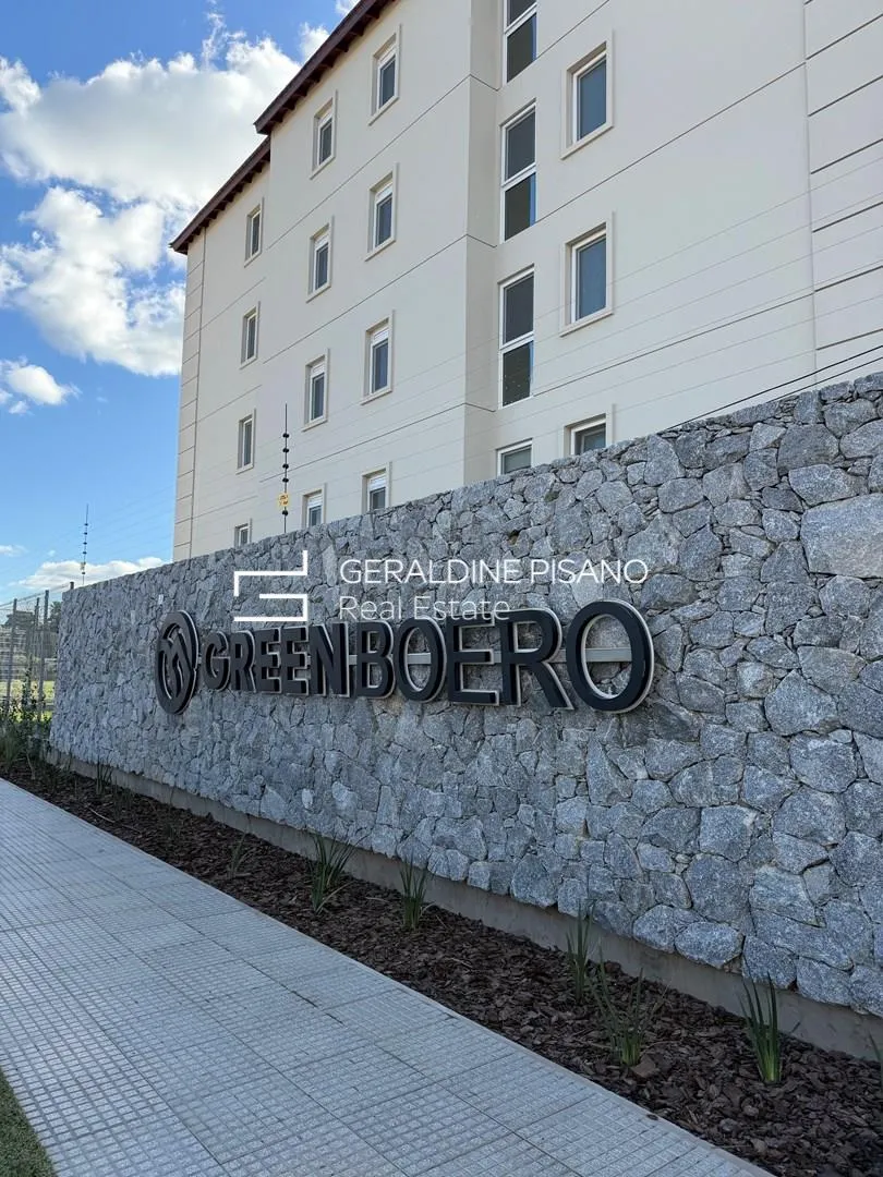 Departamento En Alquiler En Escobar, G.b.a. Zona Norte, Argentina
