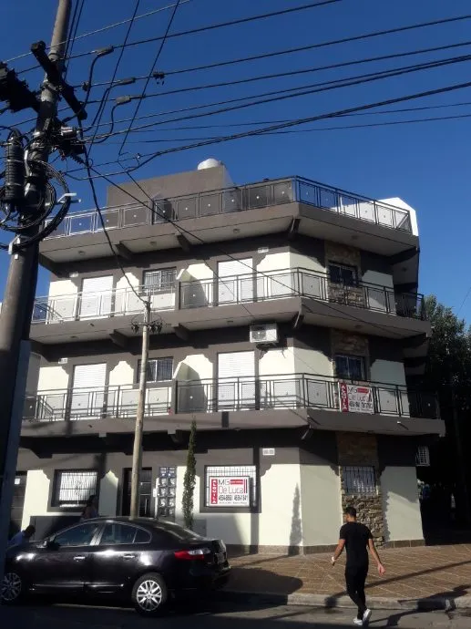 Departamento En Alquiler En Ciudadela