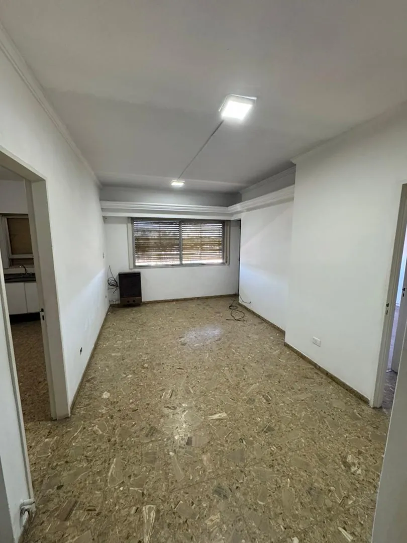 Departamento En Alquiler En Quilmes, G.b.a. Zona Sur, Argentina