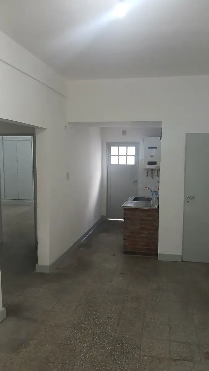 Ph 3 Ambientes Con Patio Sin Garantia