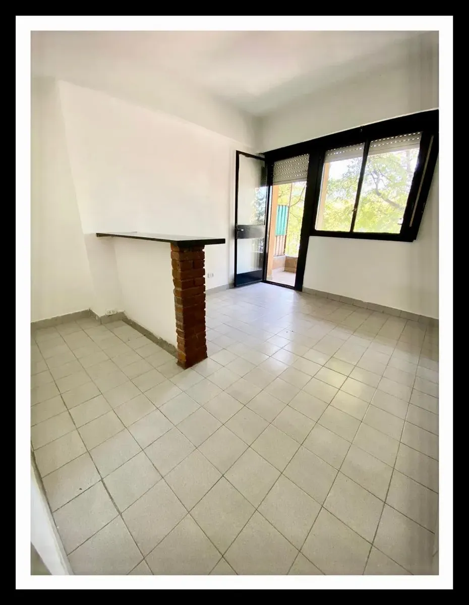 Departamento 2 Amb En Parque Patricios Sin Garantia
