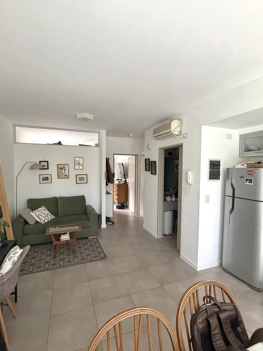 Alquiler 2 Amb Vidal 2700 Belgrano