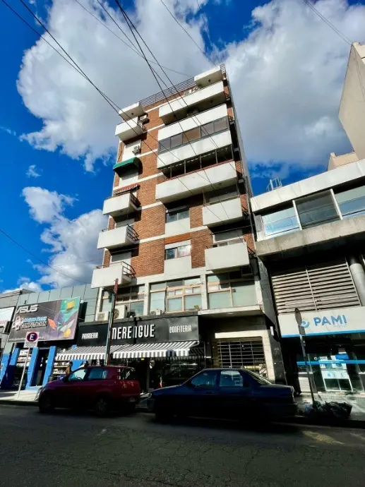 Apartamento de 2 ambientes em Morón Centro