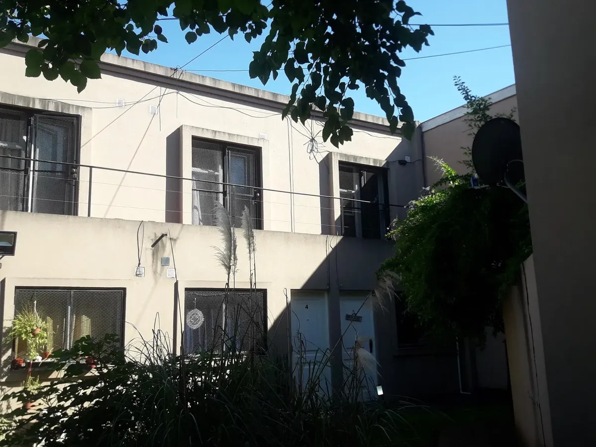 Moreno Centro 1BR apartment