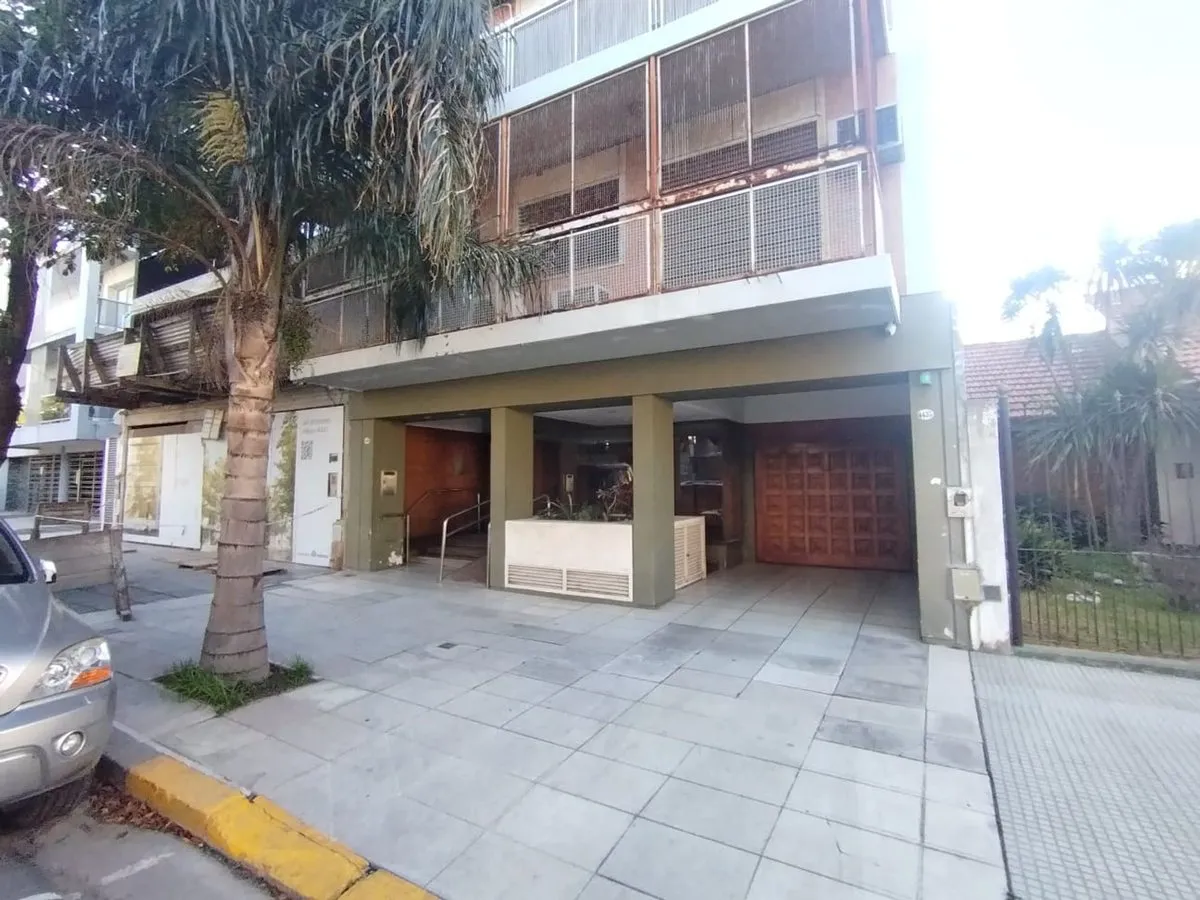 Alquiiler Departamento 2 Ambientes Villa Devoto