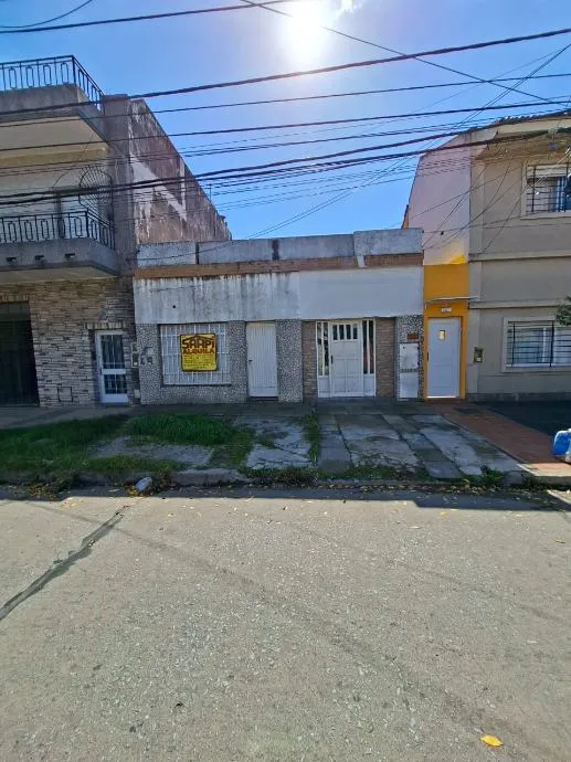 Chalet Ph En Alquiler En Caseros