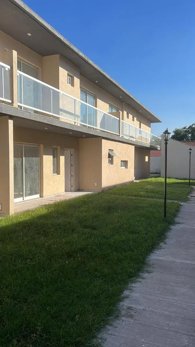 Duplex En Venta