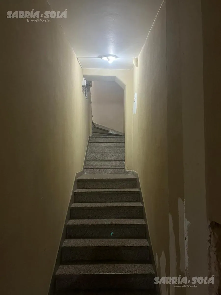 Alquiler Departamento 2 Ambientes En Alquiler En San Fernando Con Terraza Amplia Y Sin Expensas