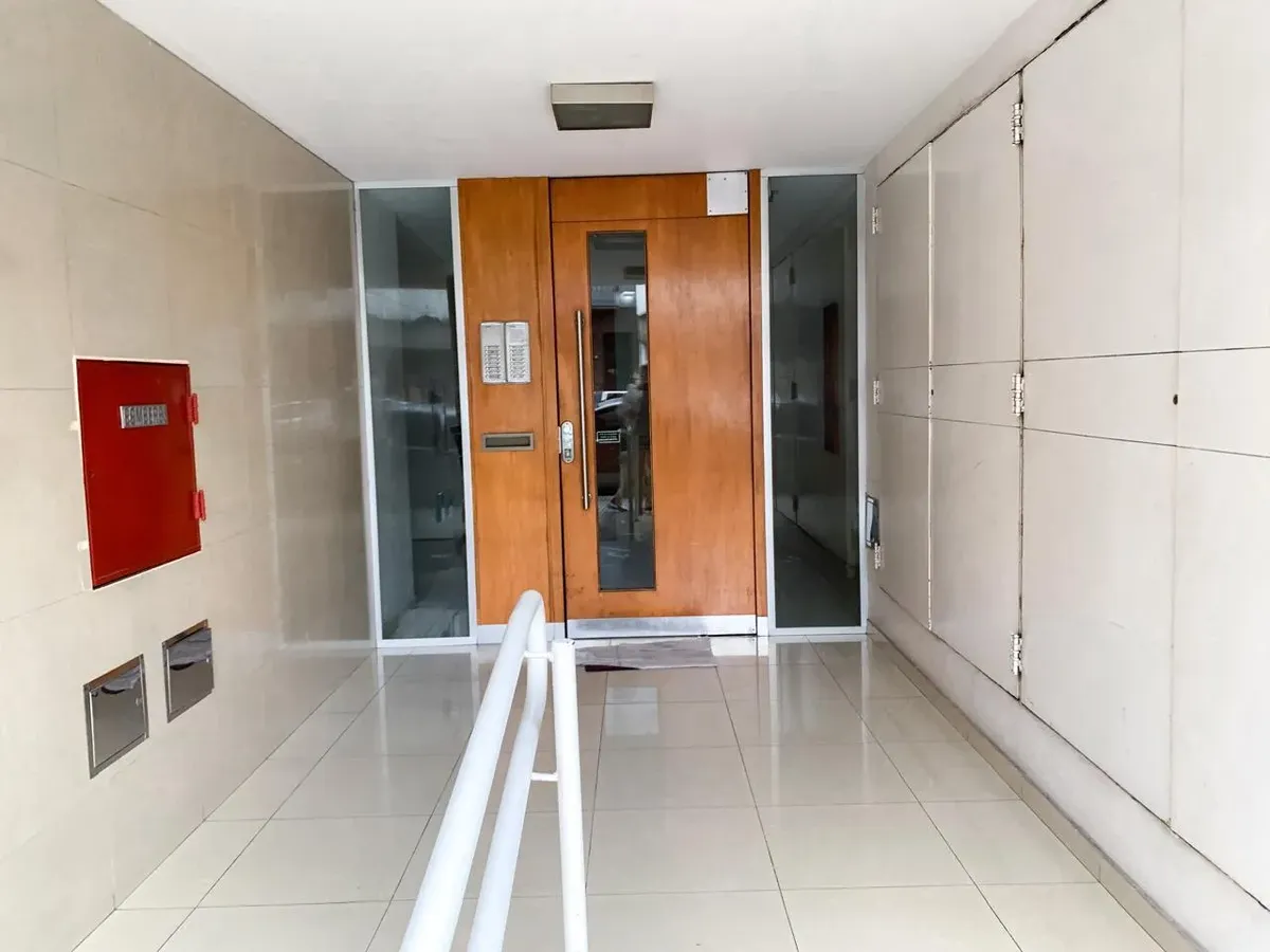 Loft mobiliado de 1 dormitório em Belgrano