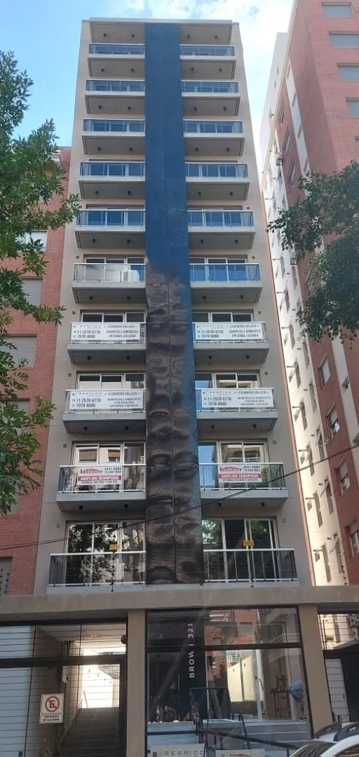 Alquiler De Departamento 2 Ambientes En Quilmes