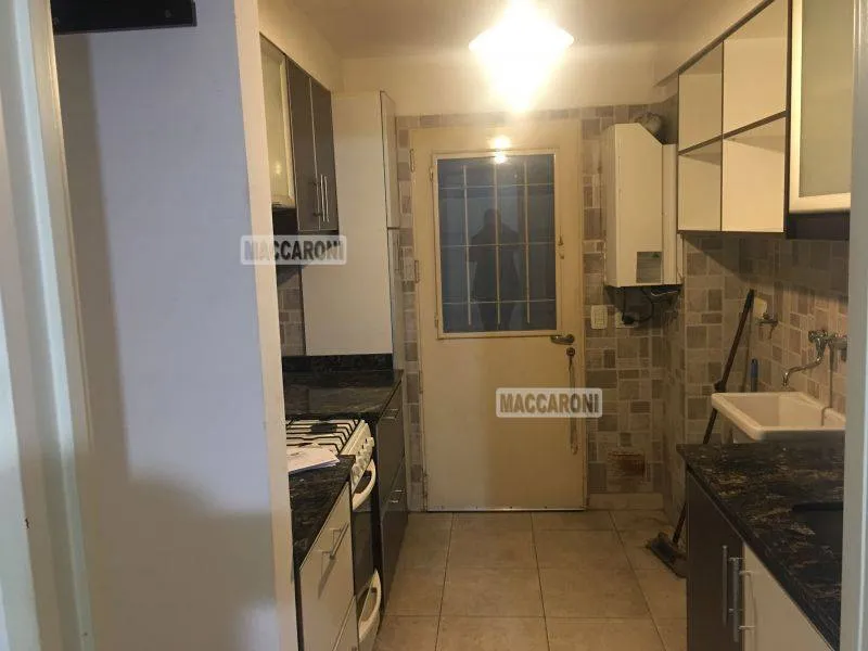 Departamento En Alquiler En Villa Del Parque