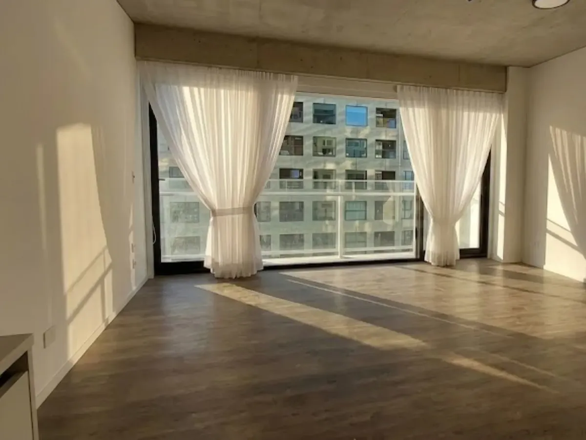 Quartier Del Bajo | Full Amenities | Piso Alto
