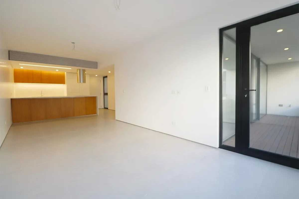Alquiler De Departamento 3 Ambientes En Caballito