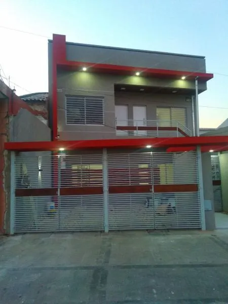 Departamento En Alquiler En San Antonio De Padua