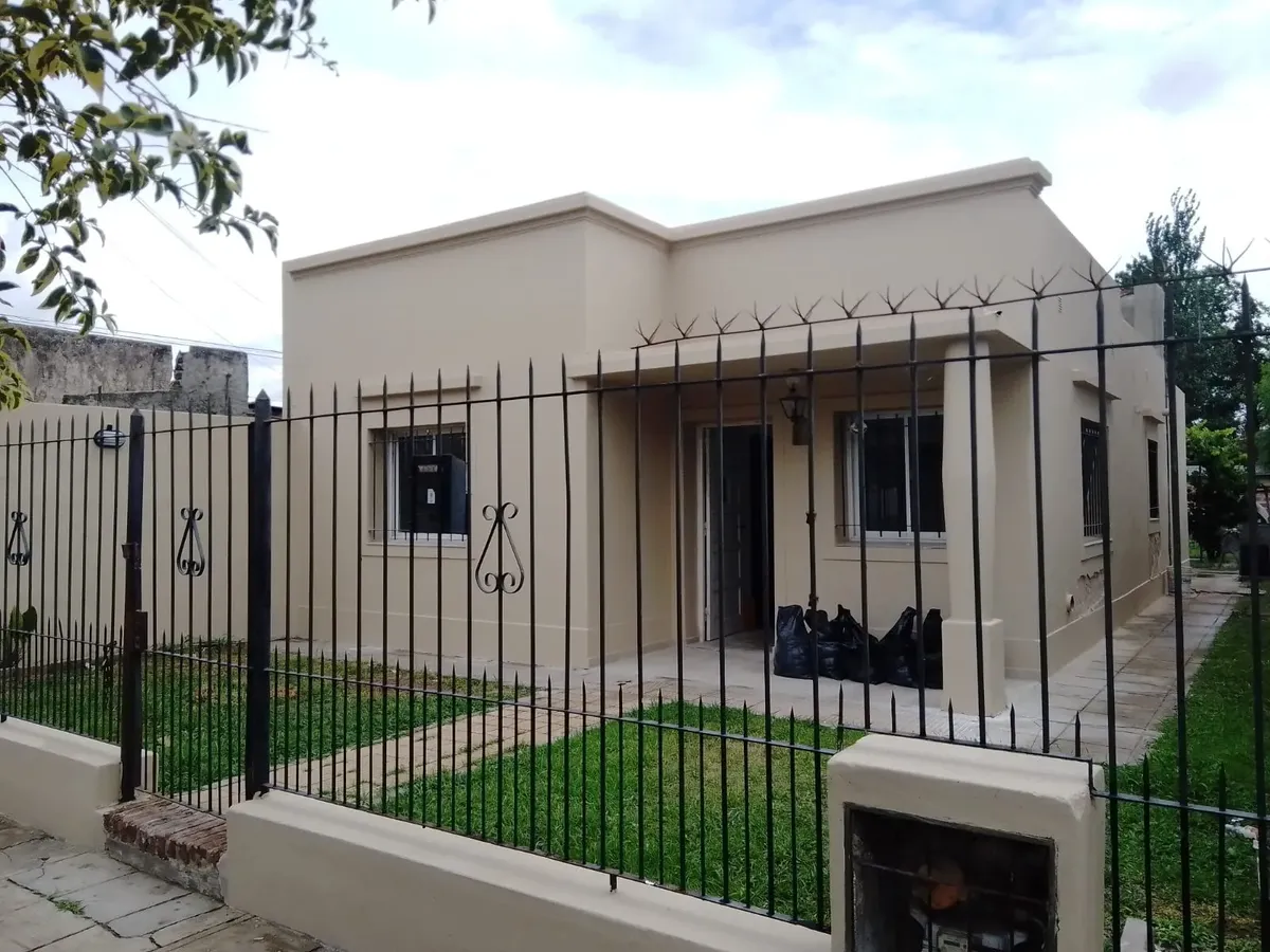 Casa En Alquiler