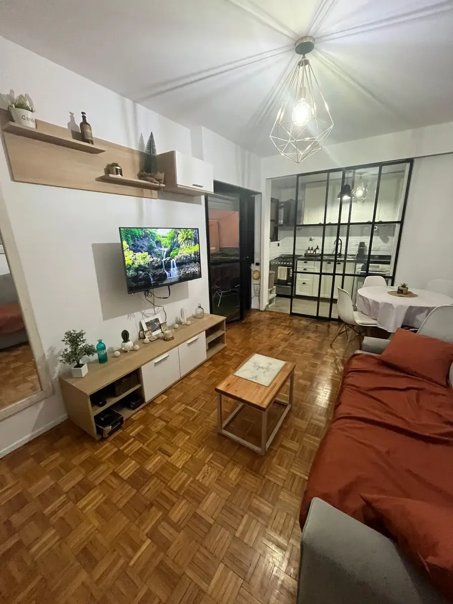 Alquiler Departamento Palermo Viejo