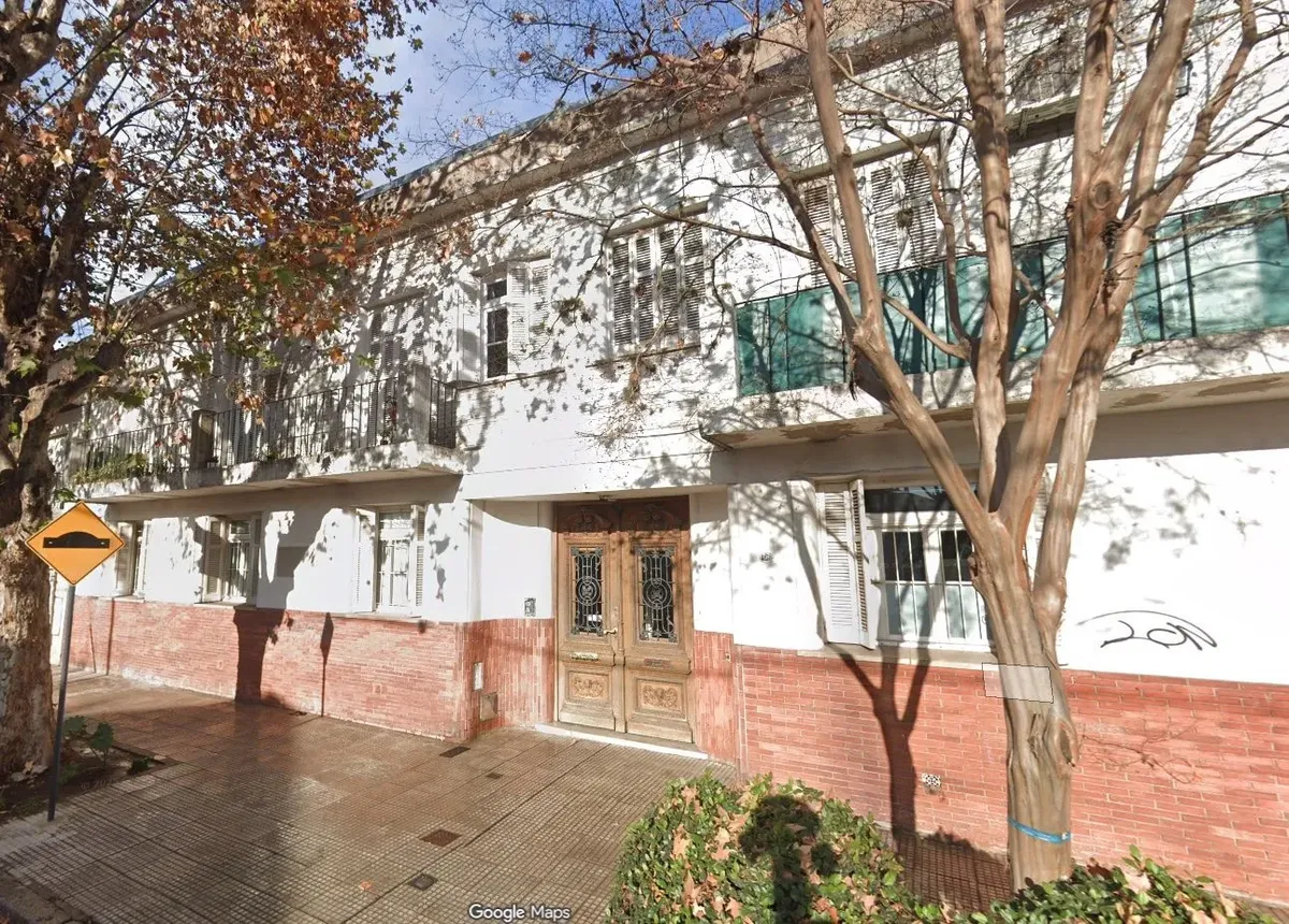 Departamento En Alquiler En Villa Devoto