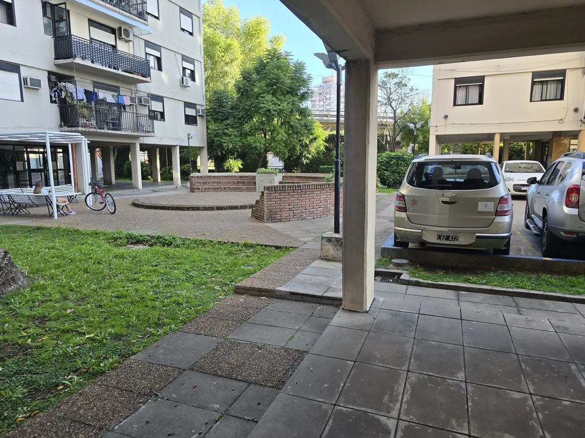 Departamento 4 Ambientes Con Cochera Ciudadela | Excelente Ubicación Ubicación: Ciudadela Sobre Av. Maipú (2da. Rivadavia), A Solo 6 Cuadras De La Estación