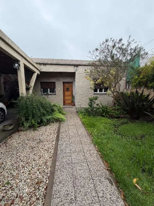 Casa Ph En Alquiler En Loma Hermosa