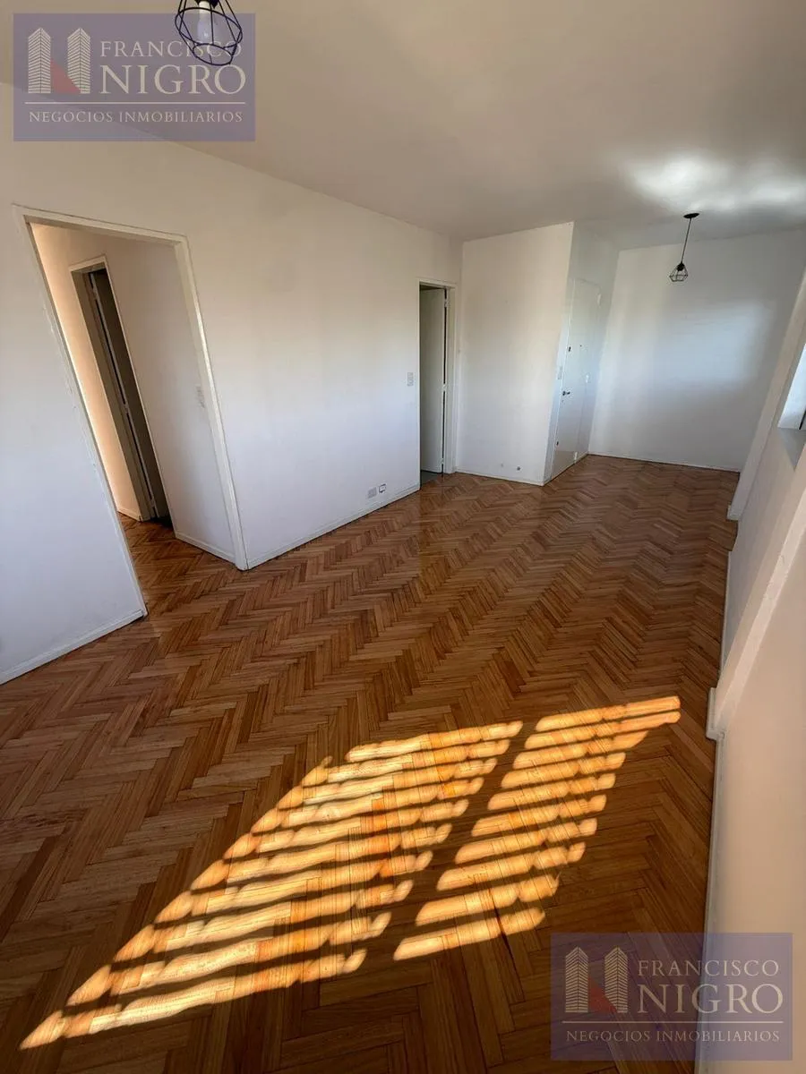 Alquiler Departamento 4 Ambientes En Agronomia