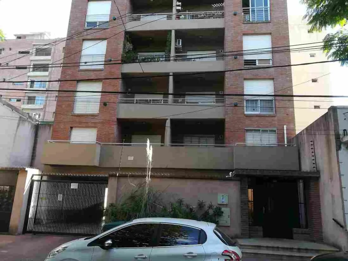 Departamento 2 Amb.con Baulera 3 De Febrero 1265 San Fernand