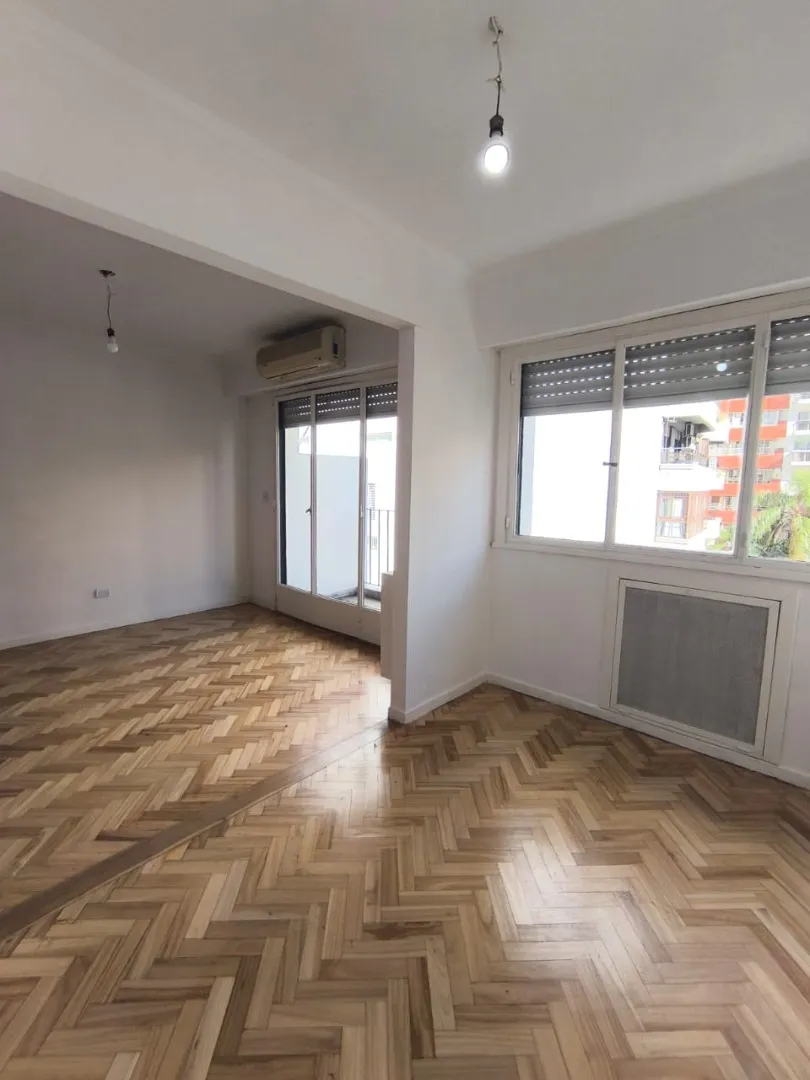 4 Ambientes Zona Premium Palermo - Alquiler