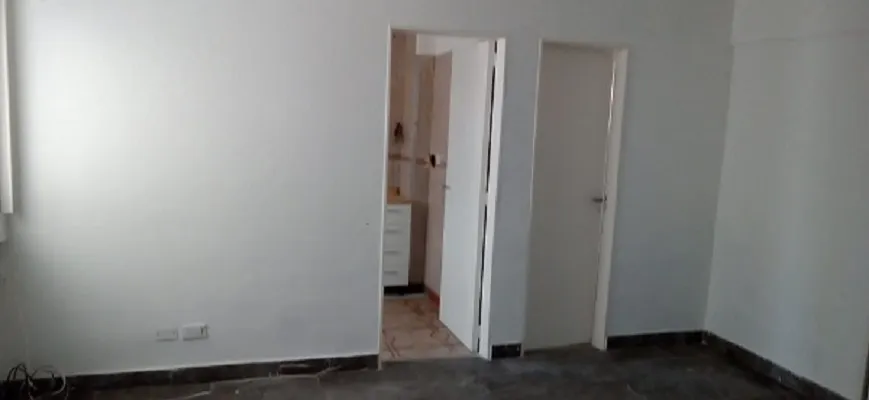 Monoambiente Con Cocina Y Lavadero Independiente