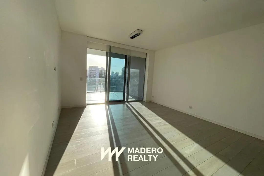 Alquiler De Departamento 2 Ambientes En Puerto Madero