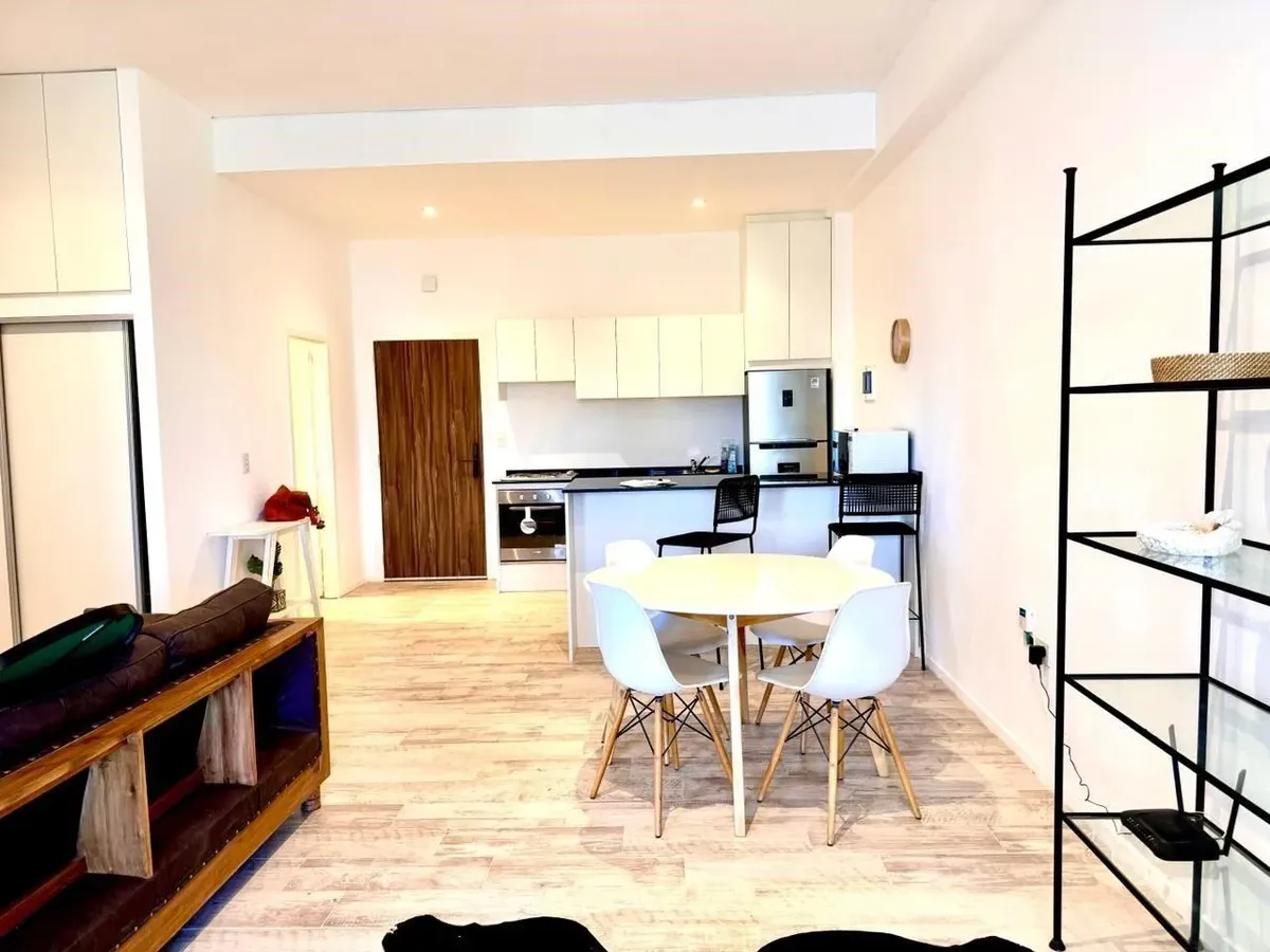 Departamento En Alq. Temporario En Delta Center, Rincón De Milberg, Tigre