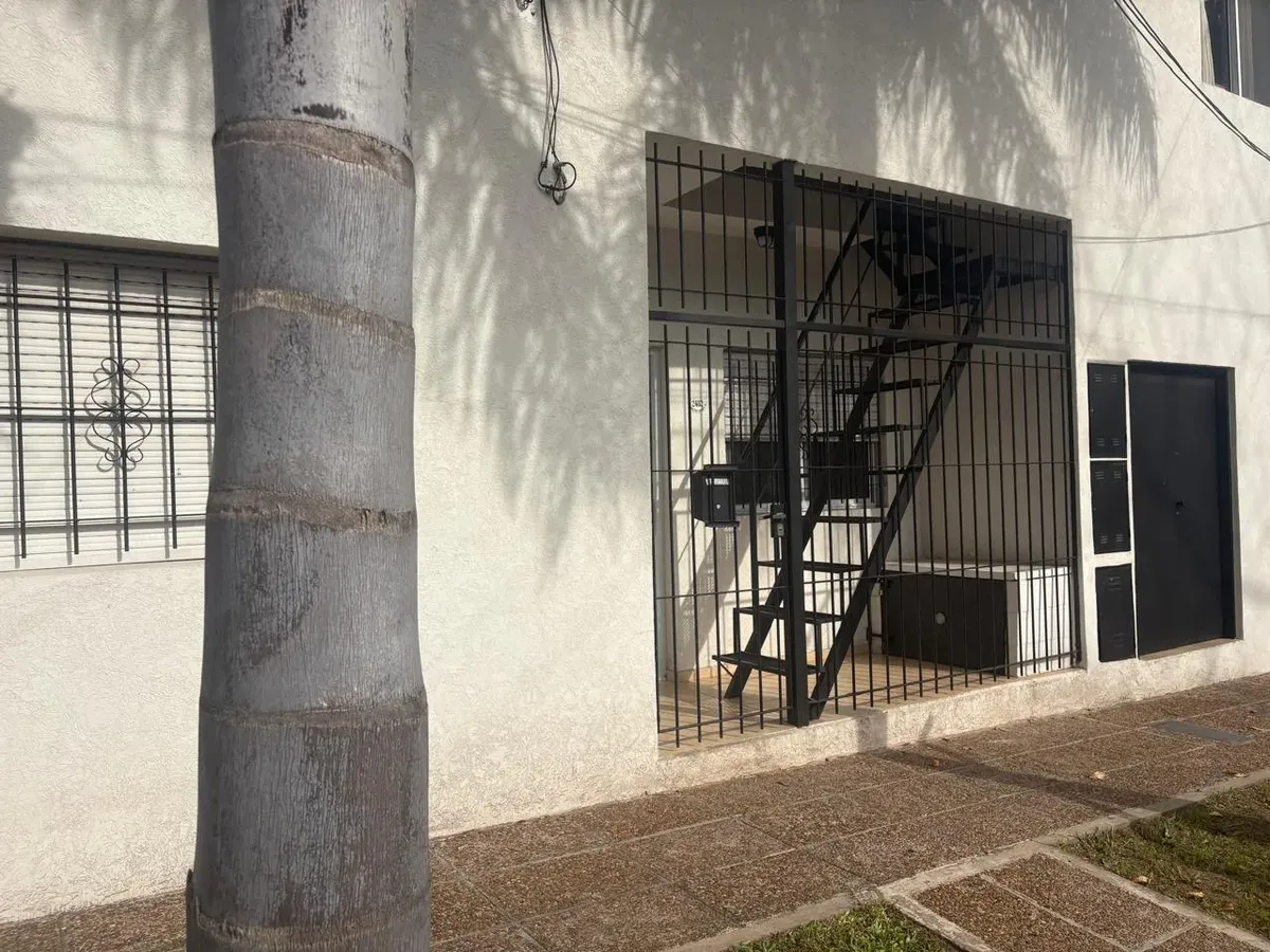 Departamento En Alquiler 3 Ambientes, San Isidro