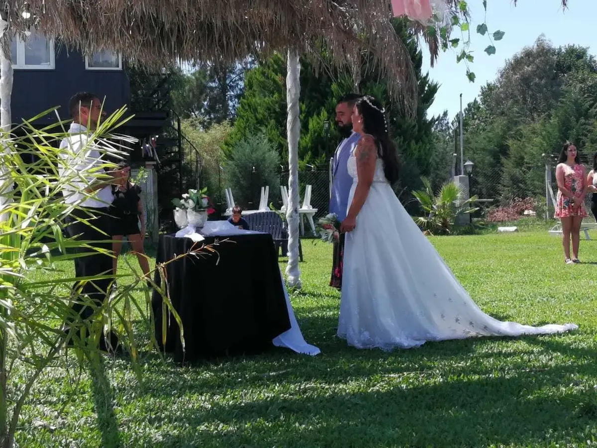 Alquilo Quinta Para Eventos Los Teros En Varela Zona Sur