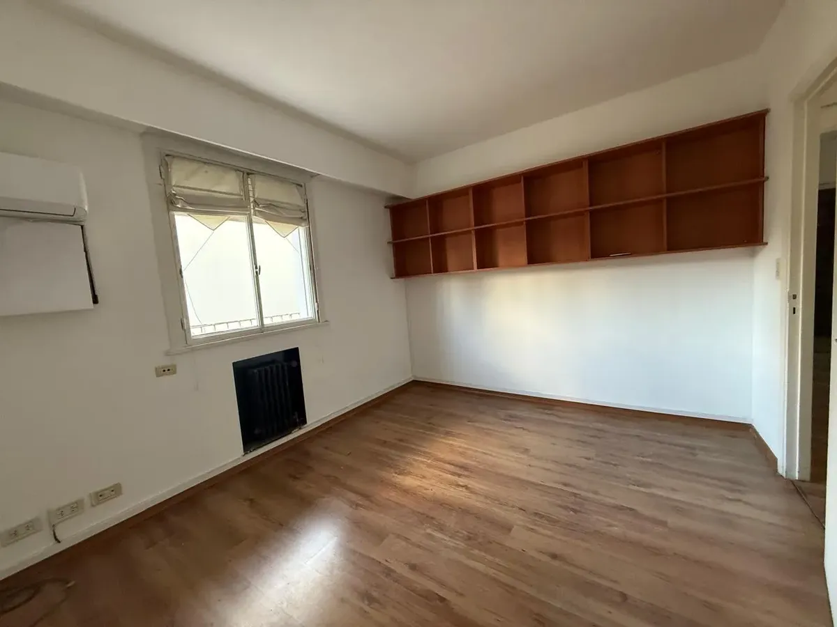 Alquiler Departamento 3 Ambientes En San Nicolas