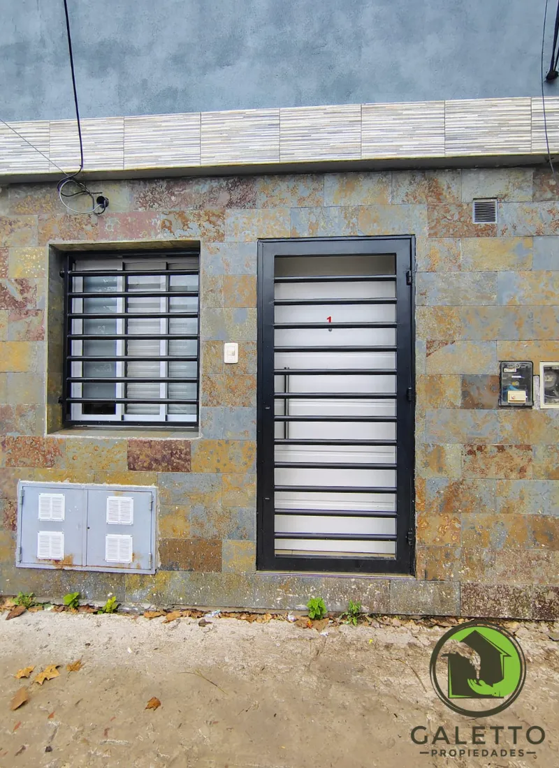 Alquiler Depto 2 Ambientes, Bernal Oeste