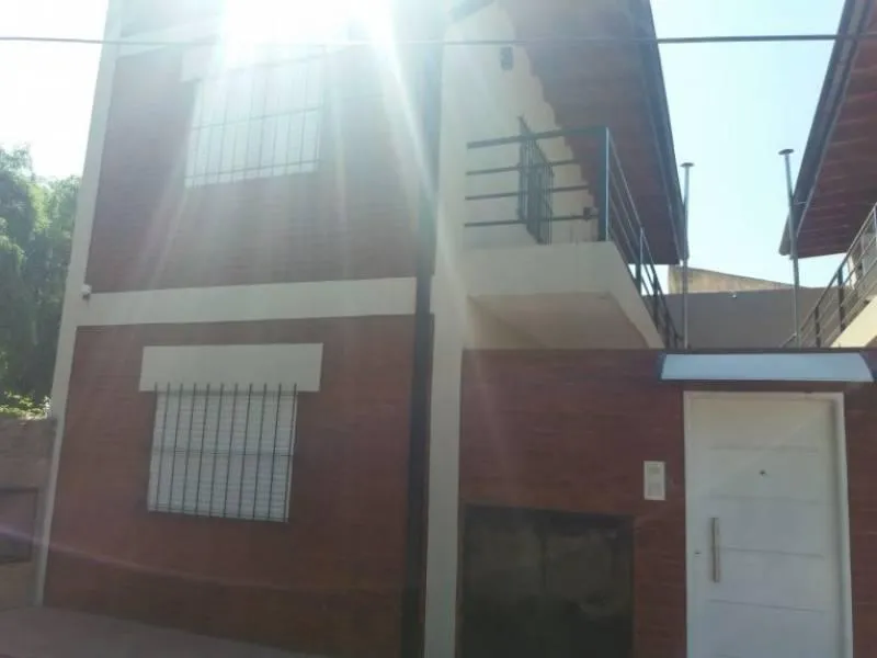 Depto 2 Amb. - Lauria Al 900 - Escobar