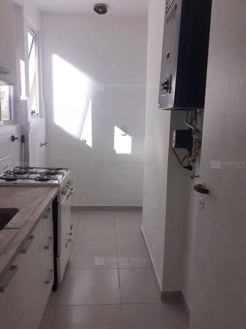 Departamento En Alquiler En Villa Santa Rita, Capital Federal, Buenos Aires