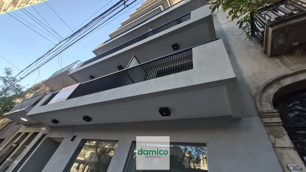 Departamento En San Cristobal