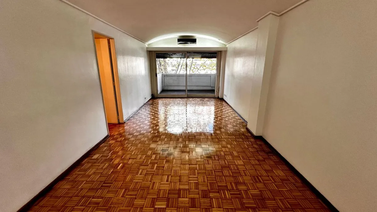 Depto 4 Ambientes Alquiler Villa Ortúzar Cochera