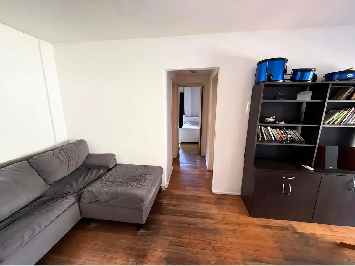 Departamento En San Telmo