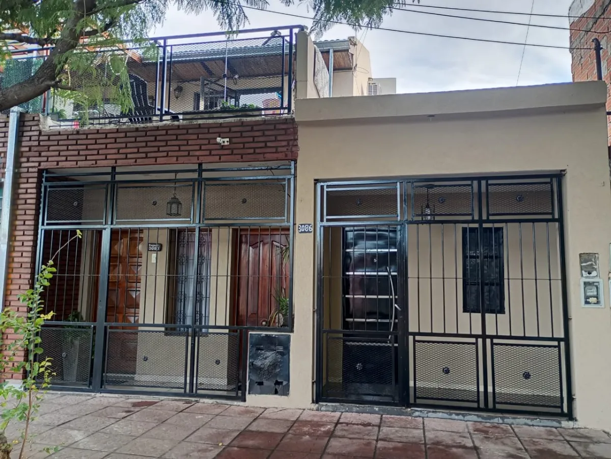 Amplio Monoambiente Dividido, Para 2 Persona Sin Mascotas, Ituzaingo Norte