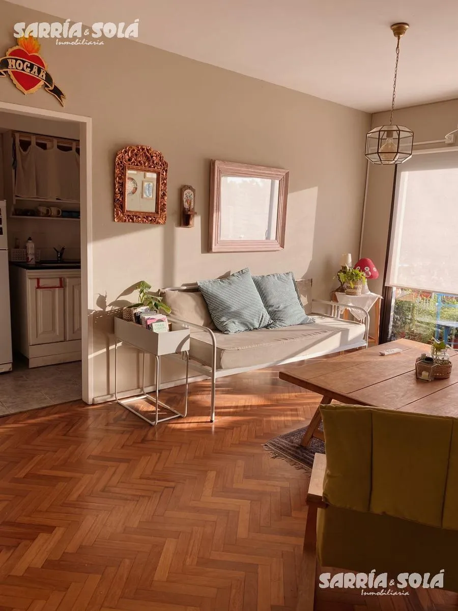 Venta O Alquiler Departamento 3 Ambientes En Riverside, Tigre