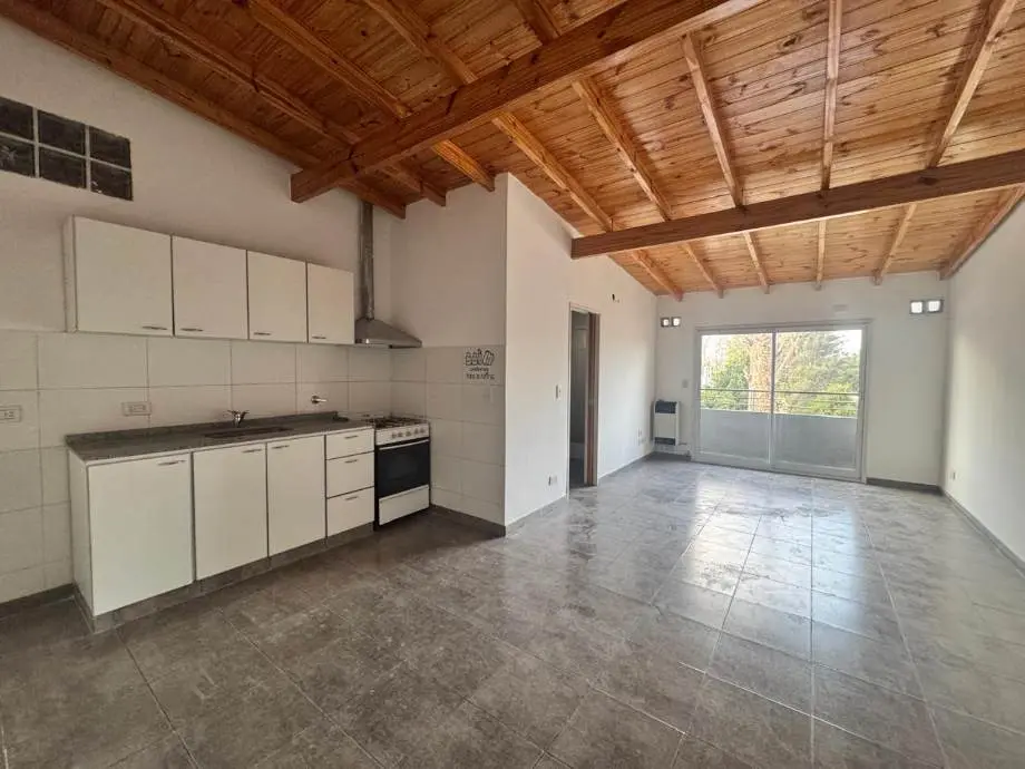 Studio apartment in Loma Hermosa