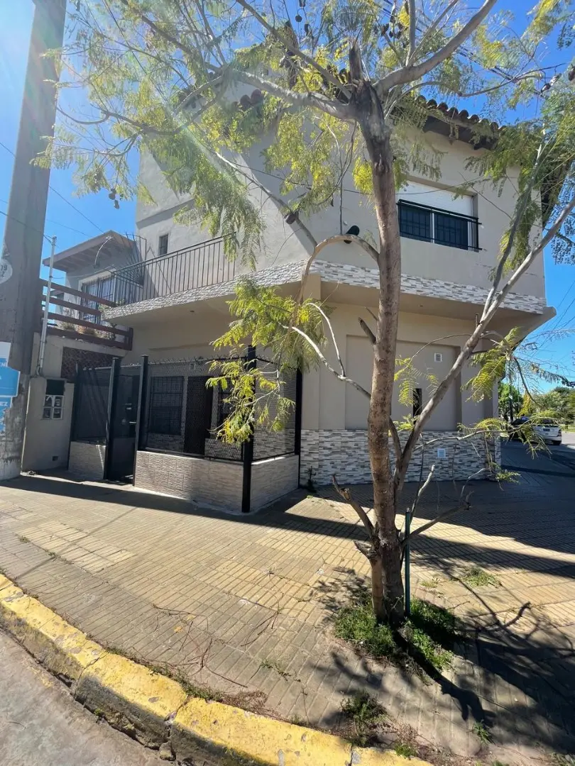 Departamento 2 Ambientes En Alquiler, Merlo Norte