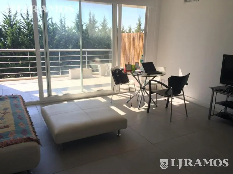 Квартира-студия 35 m² в Tigre