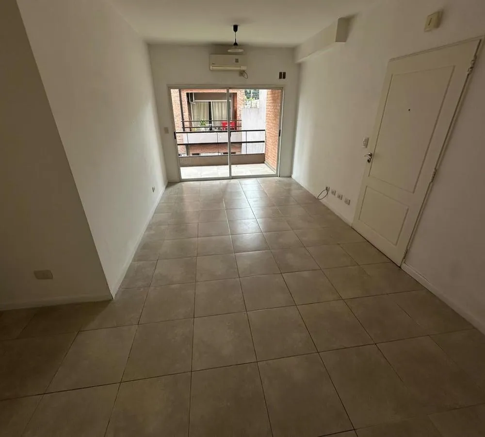 Departamento En Alquiler